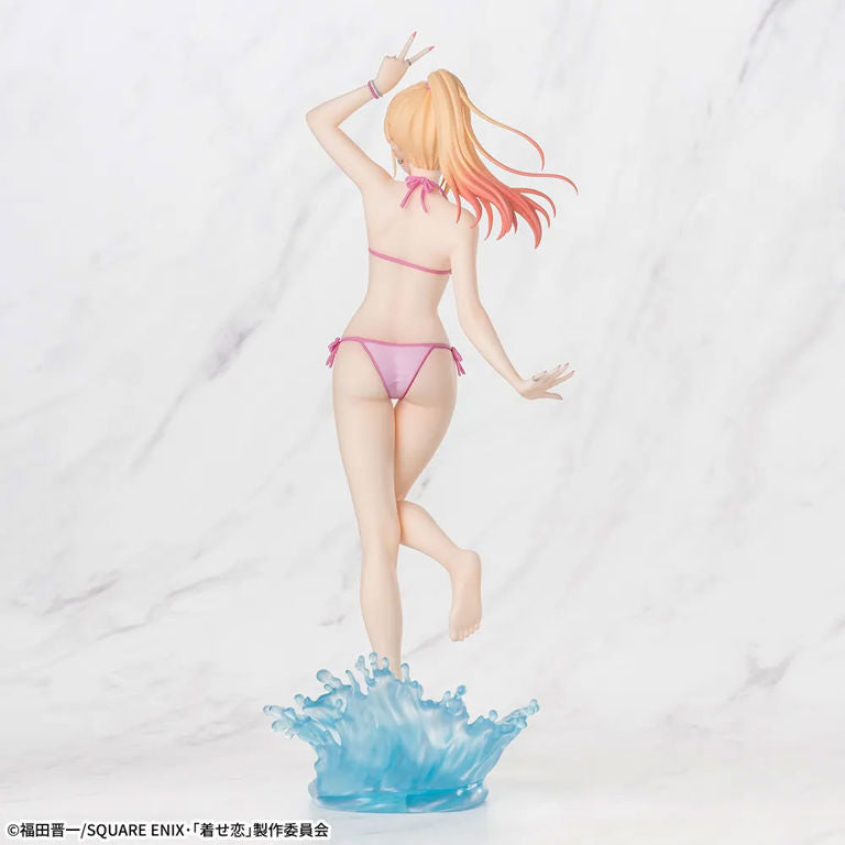 MY DRESS UP DARLING - MARIN KITAGAWA XSTELLAR FIGURE