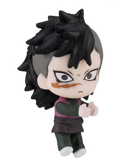 DEMON SLAYER HUGCOT VOL 2 GENYA MINI FIGURE