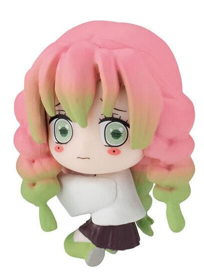 DEMON SLAYER HUGCOT VOL 2 MITSURI MINI FIGURE
