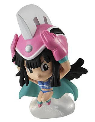 DRAGON BALL CAPSULE VOL 6 FIGURE - CHI CHI