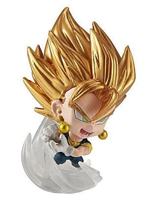 DRAGON BALL CAPSULE VOL 6 FIGURE - SS VEGITO