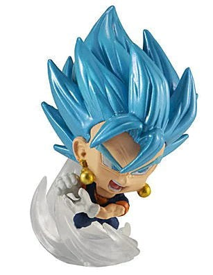 DRAGON BALL CAPSULE VOL 6 FIGURE - SSGSS VEGITO