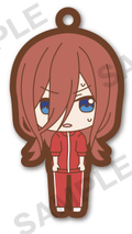 QUINTESSENTIAL QUINTUPLETS MIKU SEASON 2 JUMPSUIT RUBBER STRAP