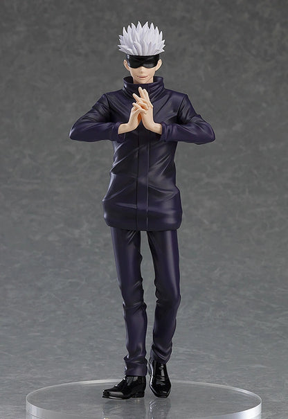 JUJUTSU KAISEN POP UP PARADE SATORU GOJO FIGURE