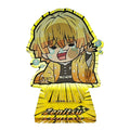 DEMON SLAYER ZENITSU ACRYLIC STAND