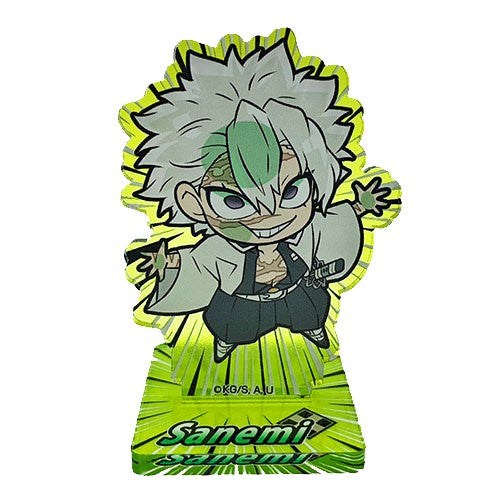 DEMON SLAYER ACRYLIC STAND - SANEMI