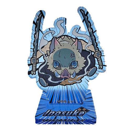 DEMON SLAYER INOSUKE ACRYLIC STAND – Anime Pop