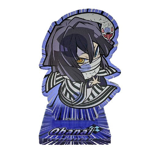 DEMON SLAYER ACRYLIC STAND - OBANAI