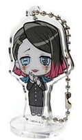 DEMON SLAYER KOKOMIE FIFTH FORM ENMU ACRYLIC KEYCHAIN STAND