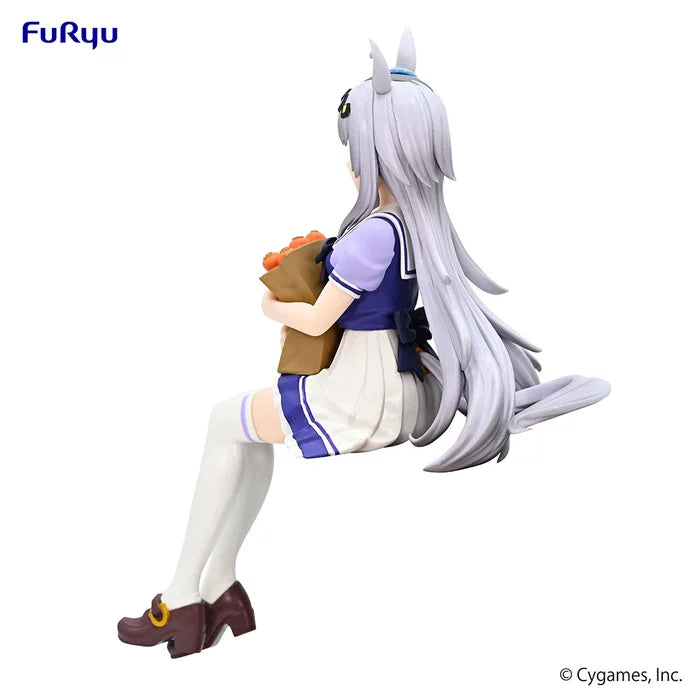 UMAMUSUME: PRETTY DERBY OGURI CAP NOODLE STOPPER FIGURE