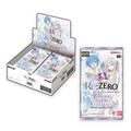 RE:ZERO -STARTING LIFE IN ANOTHER WORLD- - UE24BT BOOSTER PACK - UNION ARENA
