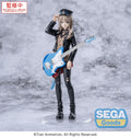 GIRLS BAND CRY - MOMOKA KAWARAGI XSTELLAR FIGURE