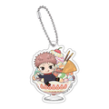 JUJUTSU KAISEN SUNDAE YUJI ACRYLIC KEYCHAIN