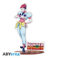 HUNTER X HUNTER ACRYLIC STAND - HISOKA