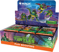 MAGIC: THE GAHTERING TCG - TENNAGE MUTANT NINJA TURTLES BOOSTER PACK