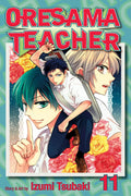 ORESAMA TEACHER VOLUME 11 MANGA