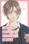 MY LOVE STORY WITH YAMADA-KUN AT LV999 VOL 7