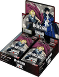 UNION ARENA - FULLMETAL ALCHEMIST BOOSTER PACK