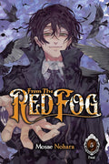 FROM THE RED FOG VOL 05 MANGA