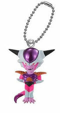 DRAGON BALL SERIES ULTRA DEFORMED MASCOT BURST 47 FRIEZA 3D KEYCHAIN