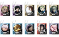 JUJUTSU KAISEN TRADING ACRYLIC KEYCHAIN - Box C