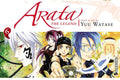 ARATA THE LEGEND VOLUME 06 MANGA