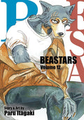 BEASTARS VOL 12 MANGA
