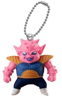 DRAGON BALL SERIES ULTRA DEFORMED MASCOT BURST 48 DODORIA 3D KEYCHAIN