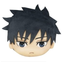 JUJUTSU KAISEN FUSHIGURO FACE COIN POUCH