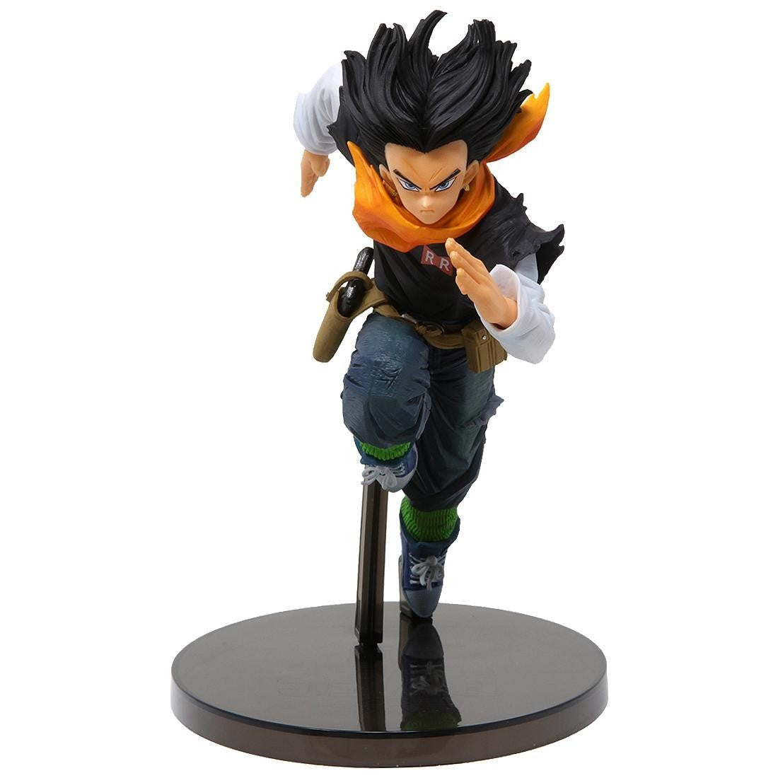 DRAGON BALL ANDROID 17 PRIZE FIGURE – Anime Pop