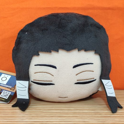 JUJUTSU KAISEN VOLUME 04 NORITOSHI FACE COIN POUCH