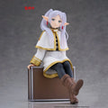 FRIEREN: BEYOND JOURNEY'S END - FRIEREN DESKTOP CUTE (TRUNK CASE VER.) FIGURE