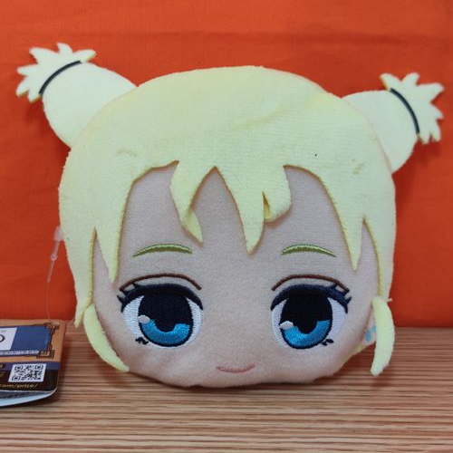 JUJUTSU KAISEN VOLUME 04 MOMO FACE COIN POUCH