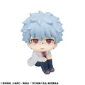 3-Z GINPACHI SENSEI - GINPACHI SAKATA MEGAHOUSE LOOKUP FIGURE