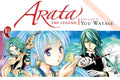 ARATA THE LEGEND VOLUME 10 MANGA