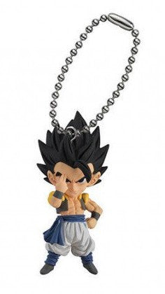 DRAGON BALL UDM BURST 35 KEYCHAIN - GOGETA