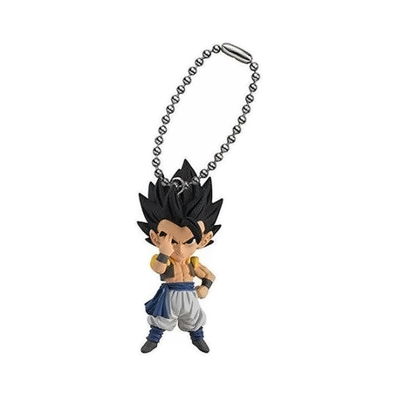 DRAGON BALL UDM BURST 35 KEYCHAIN - GOGETA