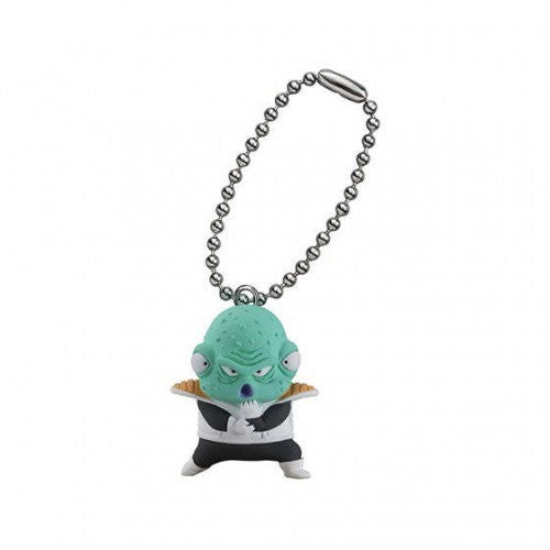 DRAGON BALL UDM 35 GULDO 3D KEYCHAIN