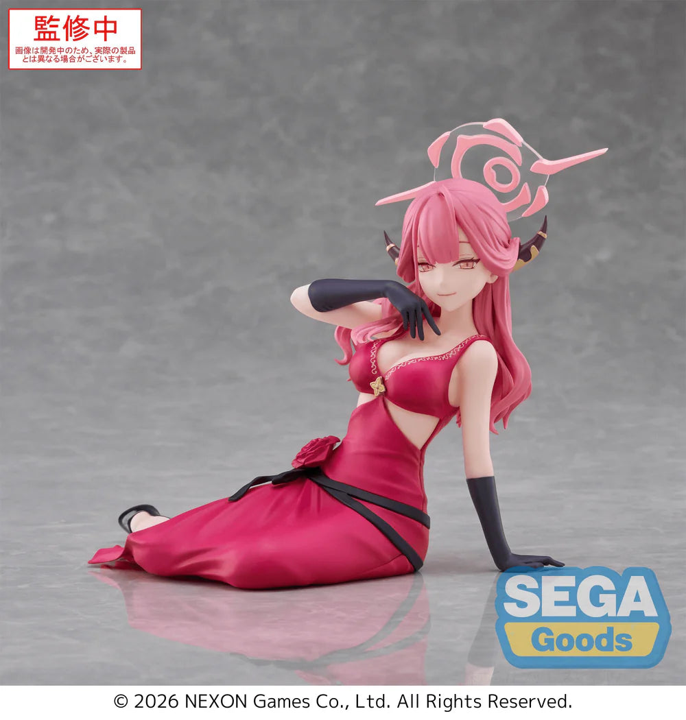 BLUE ARCHIVE - ARU YMEMIRIZE FIGURE