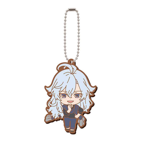 FATE GRAND CARNIVAL RB KC-Merlin