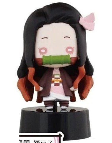 DEMON SLAYER NITOTAN FIGURE 1-NEZUKO KAMADO