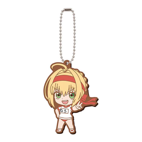 FATE GRAND CARNIVAL RB KC-Nero