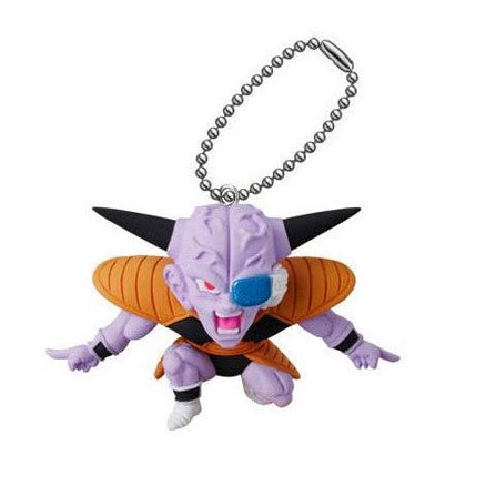 DRAGON BALL UDM 31 CAPTAIN GINYU 3D KEYCHAIN