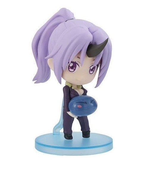 THAT TIME I GOT REINCARNATED AS A SLIME VOLUME 2 SHION MINI FIGURE
