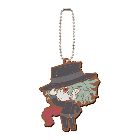 FATE GRAND CARNIVAL RB KC-Edmond Dantes
