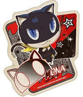 PERSONA 5 THE ANIMATION STICKER - Mona/Morgana