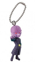 DRAGON BALL SUPER ULTRA DEFORMED MASCOT V SPECIAL 9 HIT KEYCHAIN