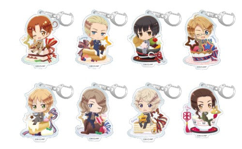 HETALIA WORLD STARS DOLCE TRAD