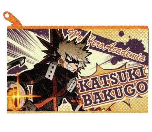 MY HERO ACADEMIA BAKUGO MINI BAG