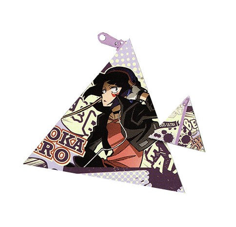 MY HERO ACADEMIA JIRO MINI BAG